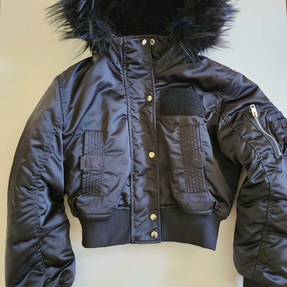Diesel Samoei Coat - Picture 4 of 13